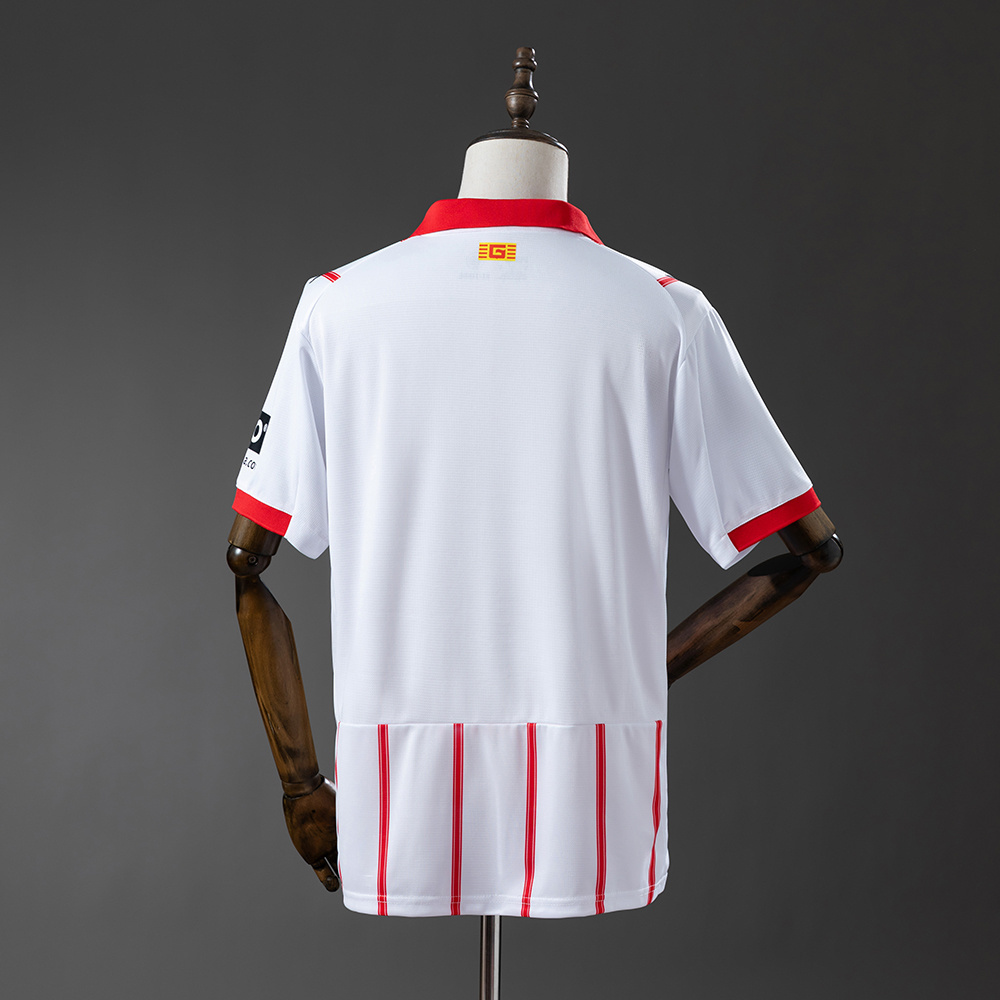 Girona 25-26 Home Jersey S-4XL