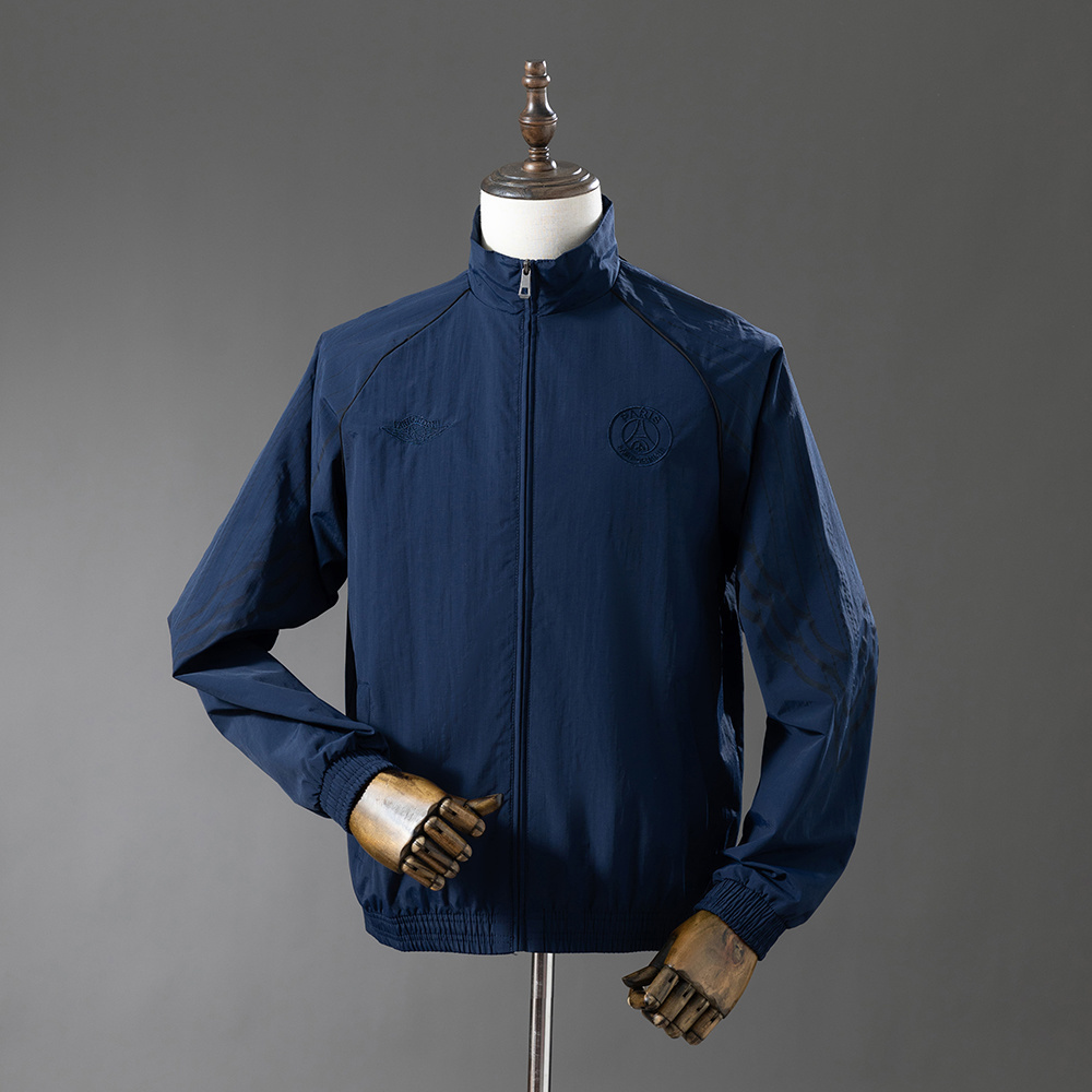 25-26 PSG Windbreaker S-XXL