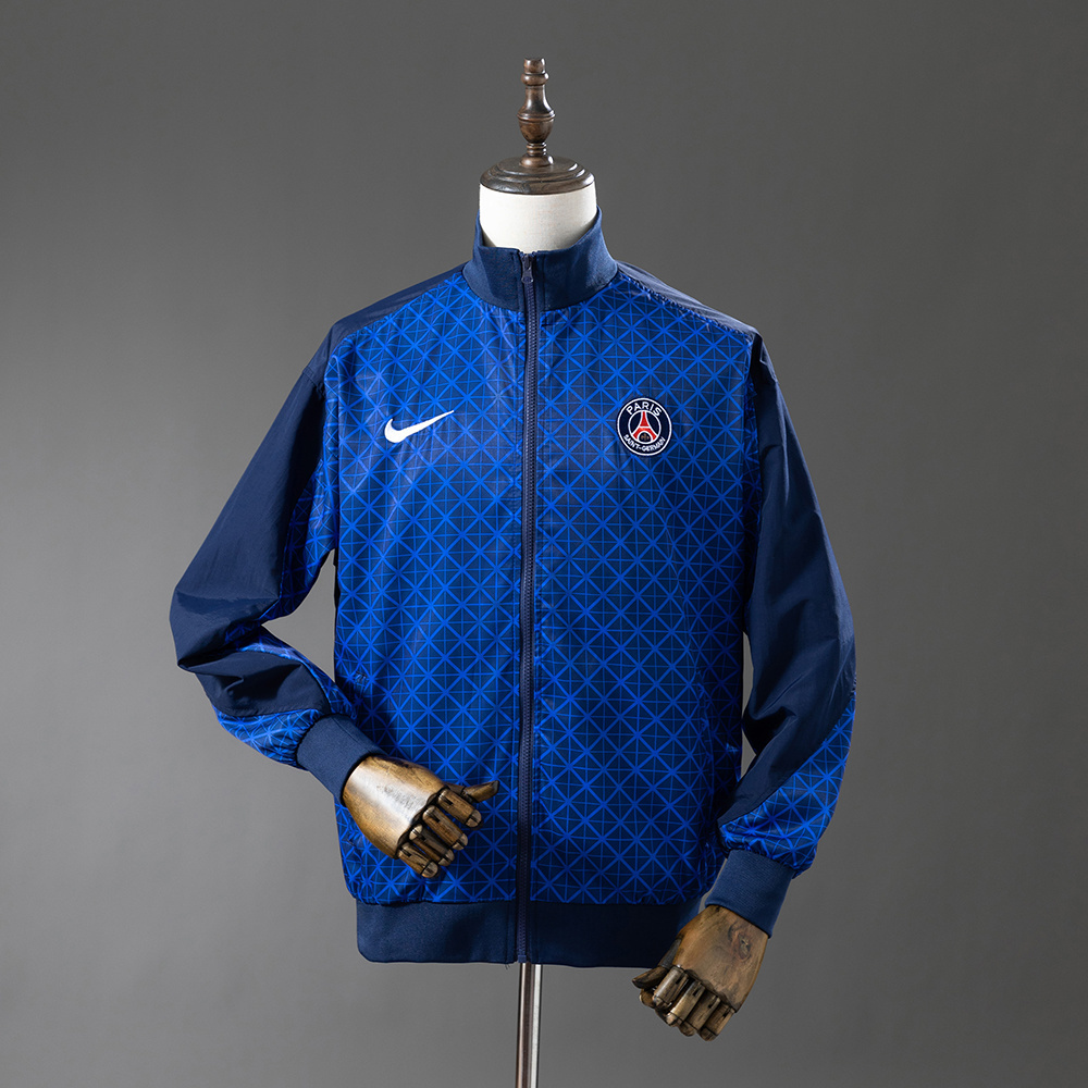 25-26 PSG Windbreaker S-XXL