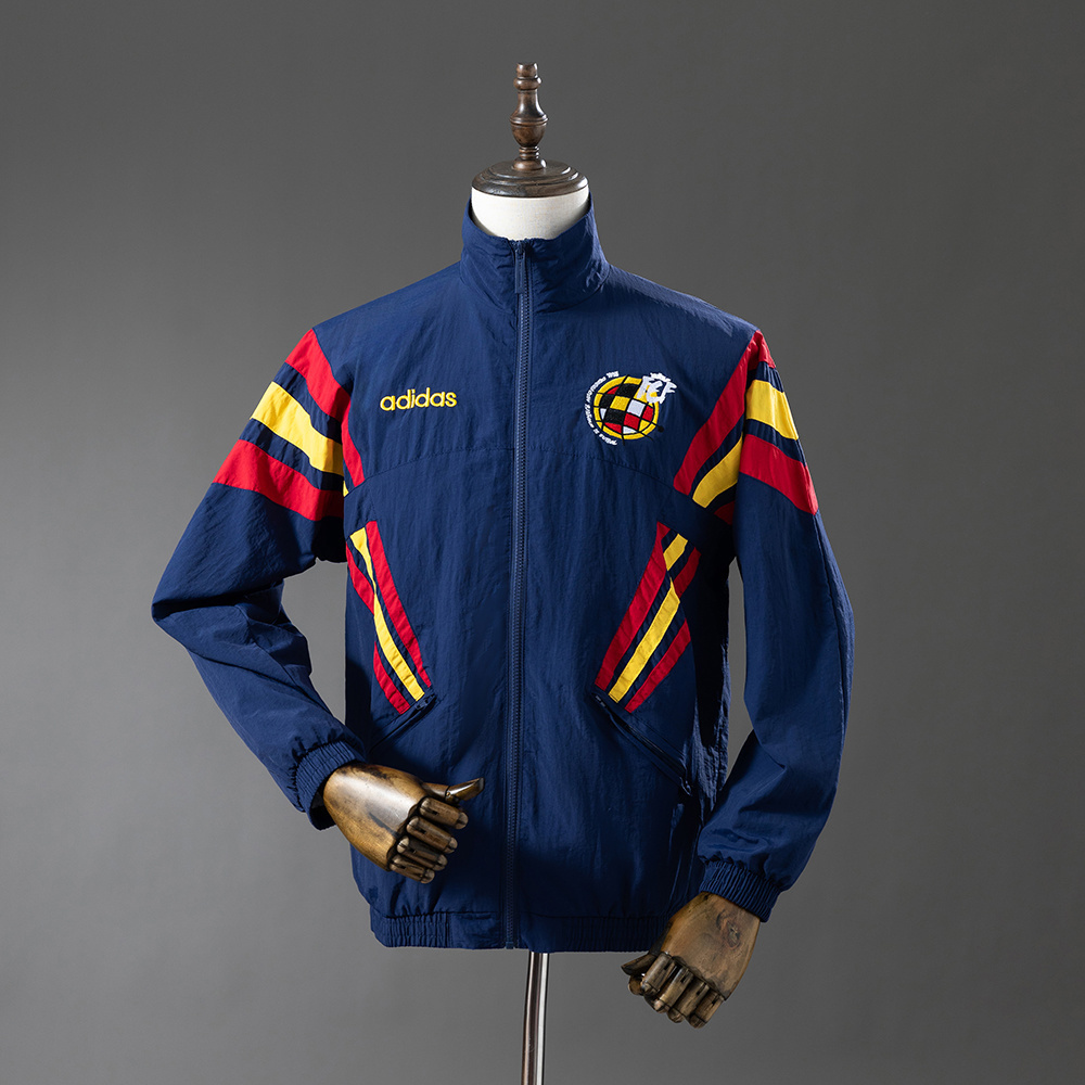 25-26 Americas Team Windbreaker S-XXL