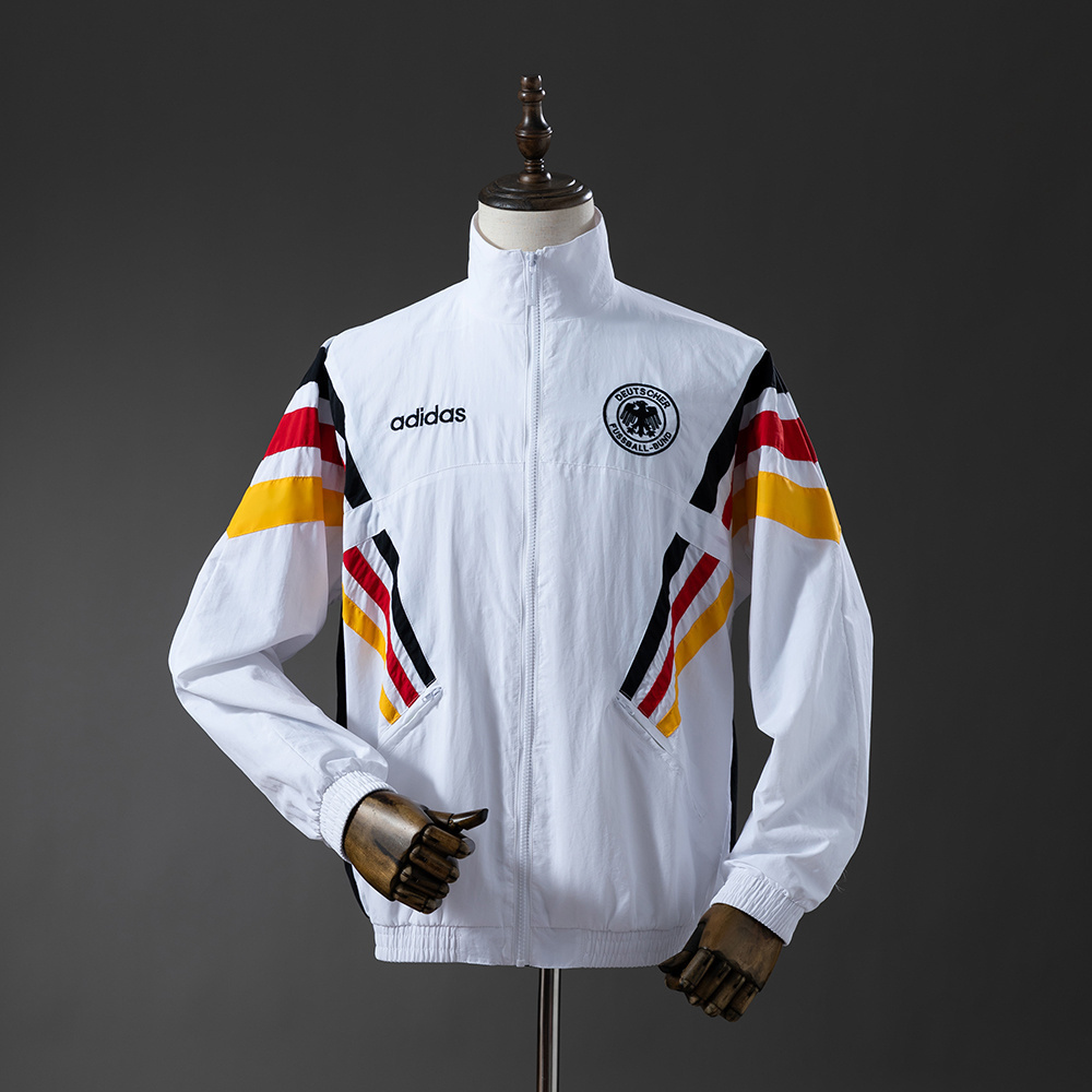 2025 German Windbreaker S-XXL