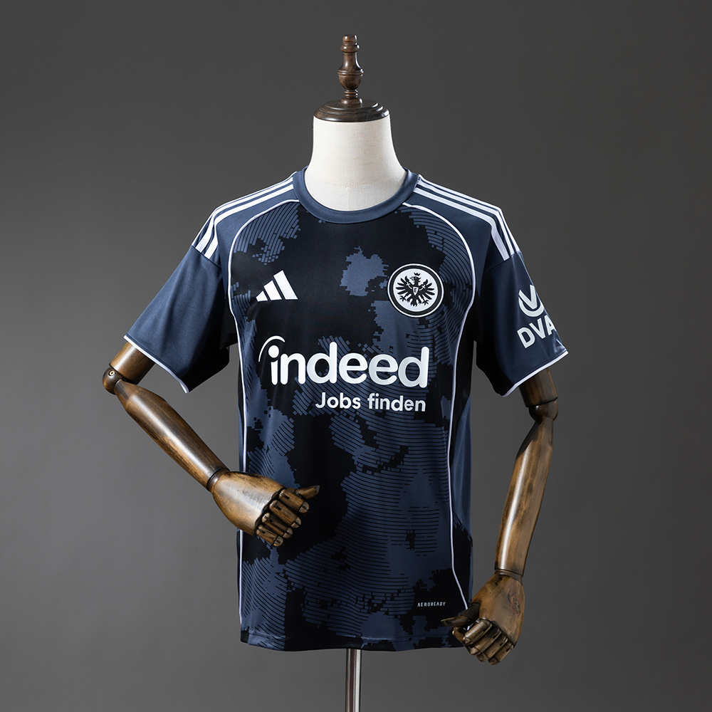 Frankfurt 25-26 Third Jersey S-XXL