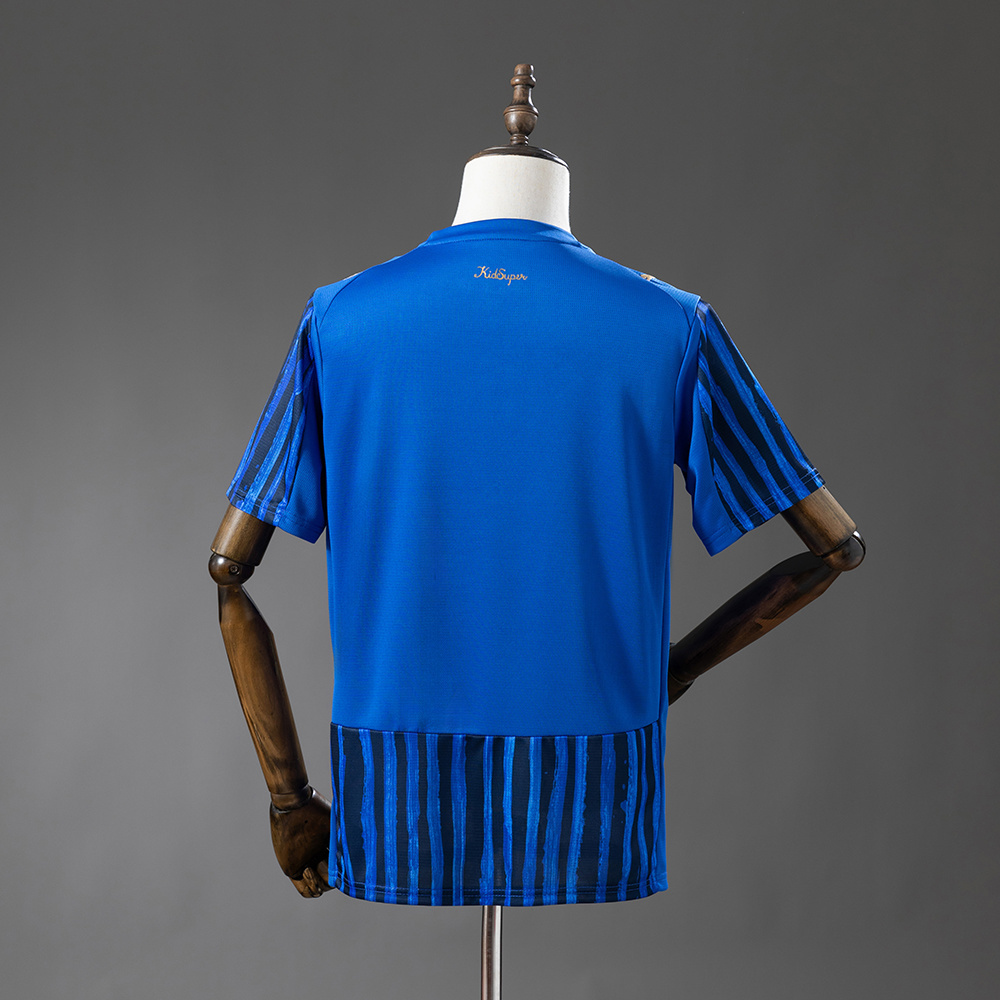 Al-Hilal Saudi 25-26 Special Edition Jersey S-4XL