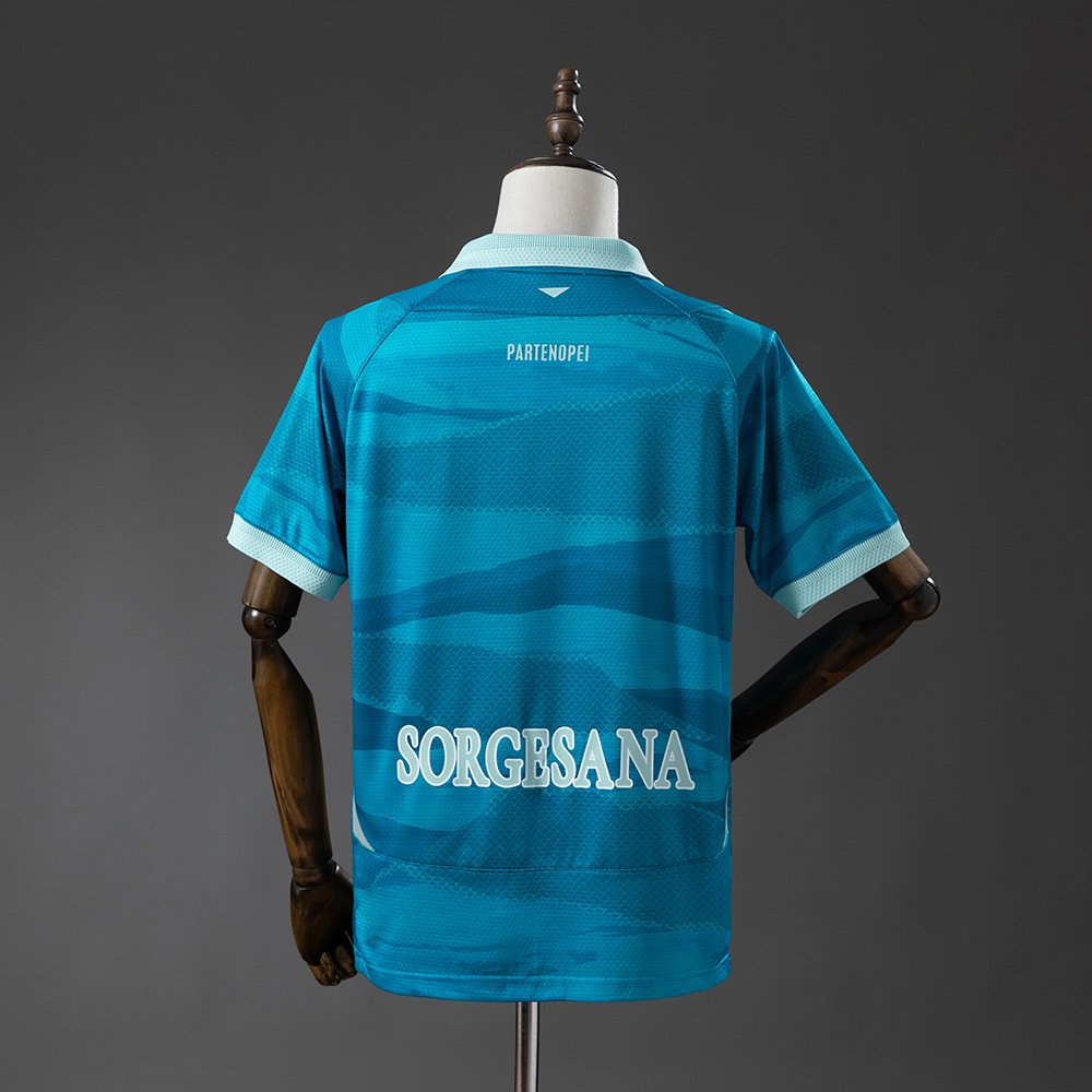 Napoli 25-26 Special Edition Jersey S-4XL