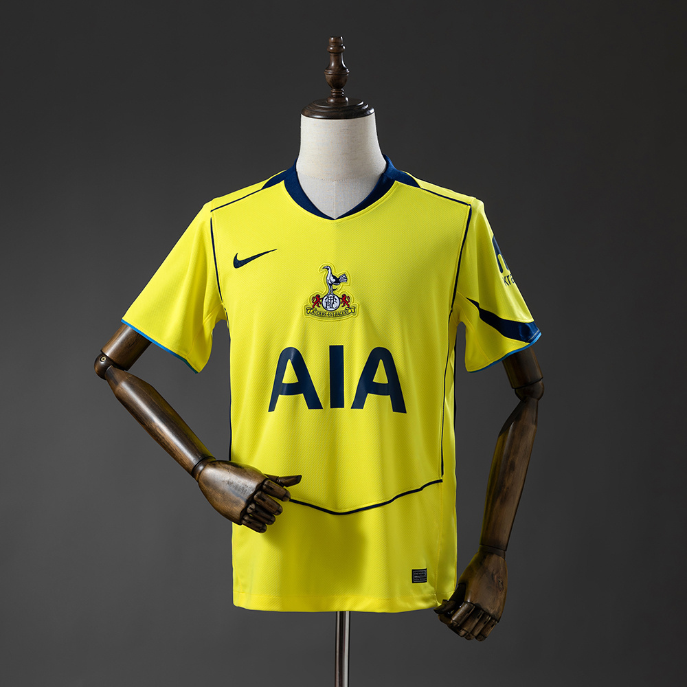 Tottenham Hotspur 25-26 Third Away Jersey S-4XL