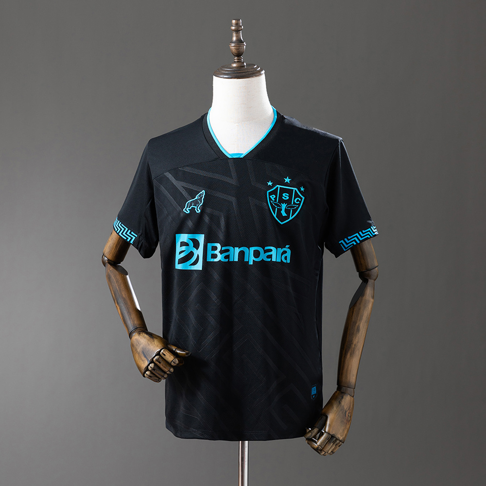 Paysandu 23-24 Third Away Jersey S-4XL