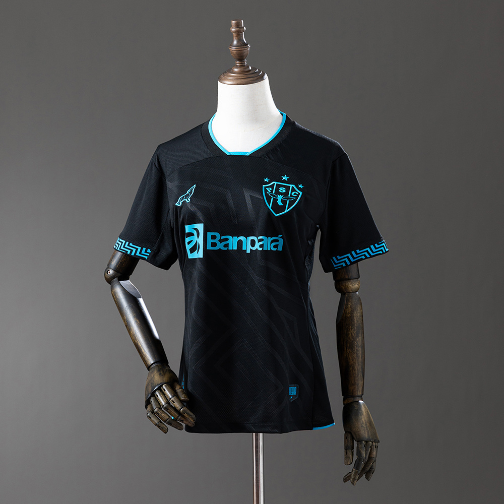 Paysandu 23-24 Third Away Women Jersey S-XXL
