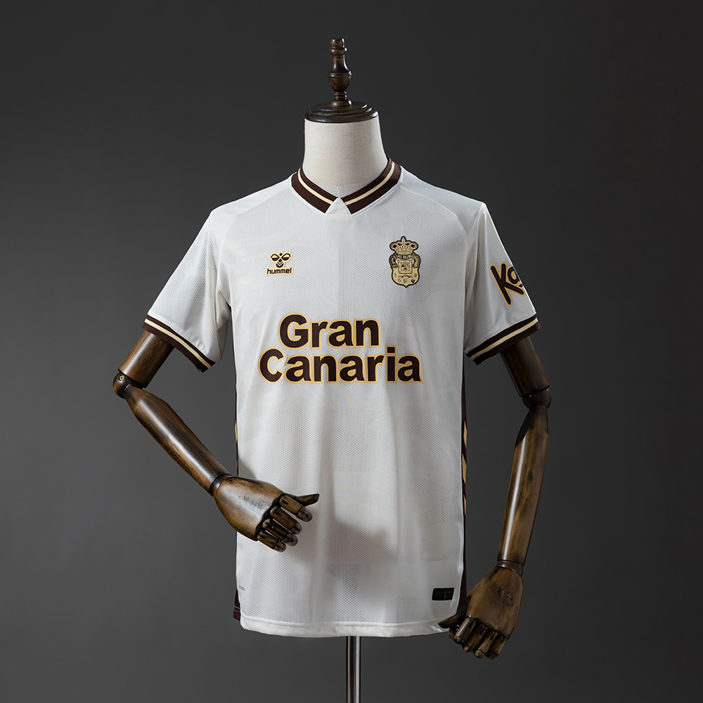 Las Palmas 25-26 Third Away S-4XL