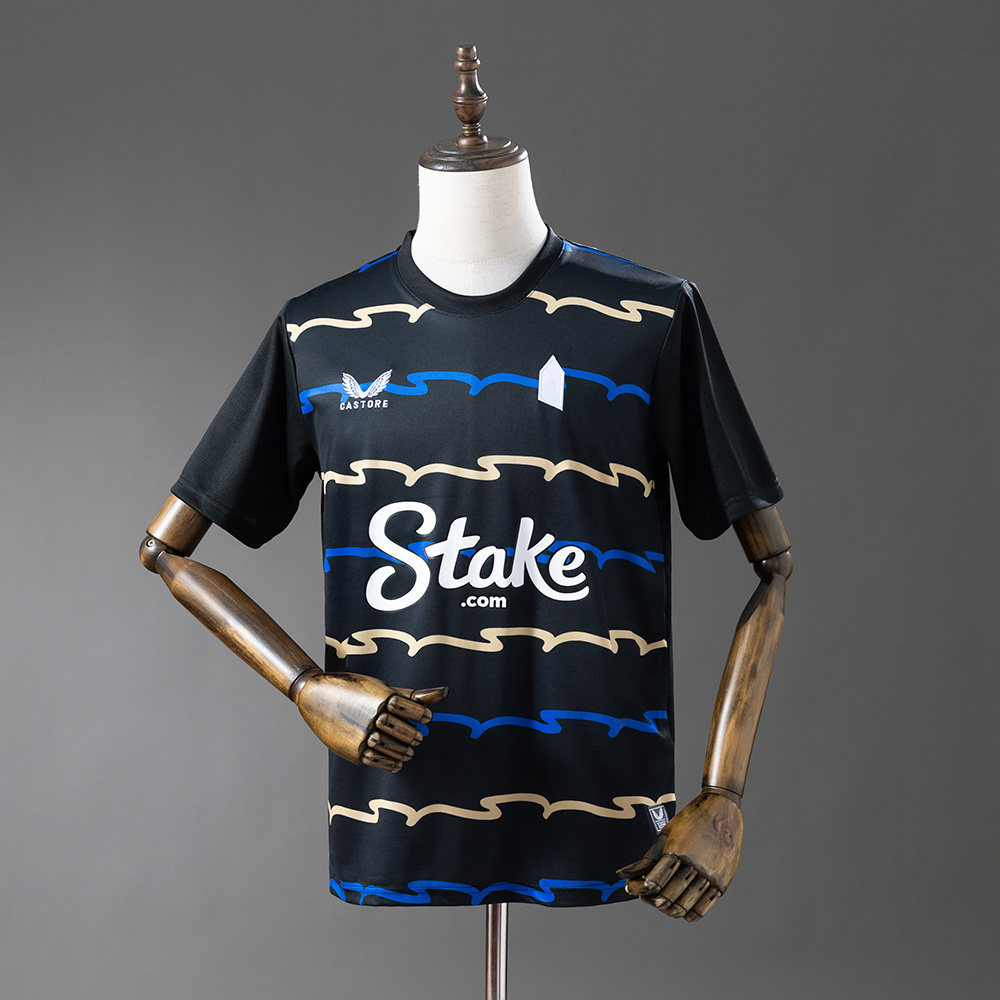 Everton 25-26 Third Away S-XXL