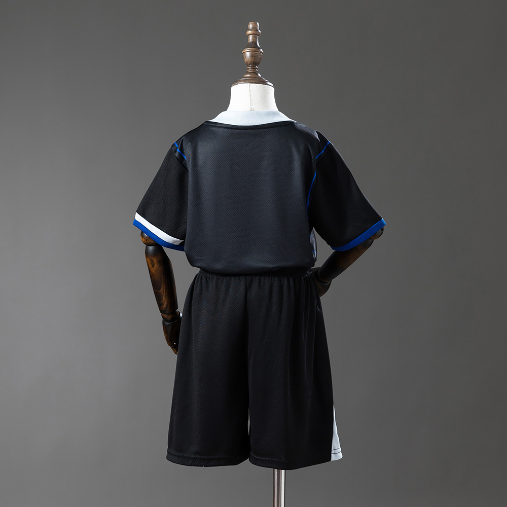Chelsea 25-26 Third Away Kids Size 16-28