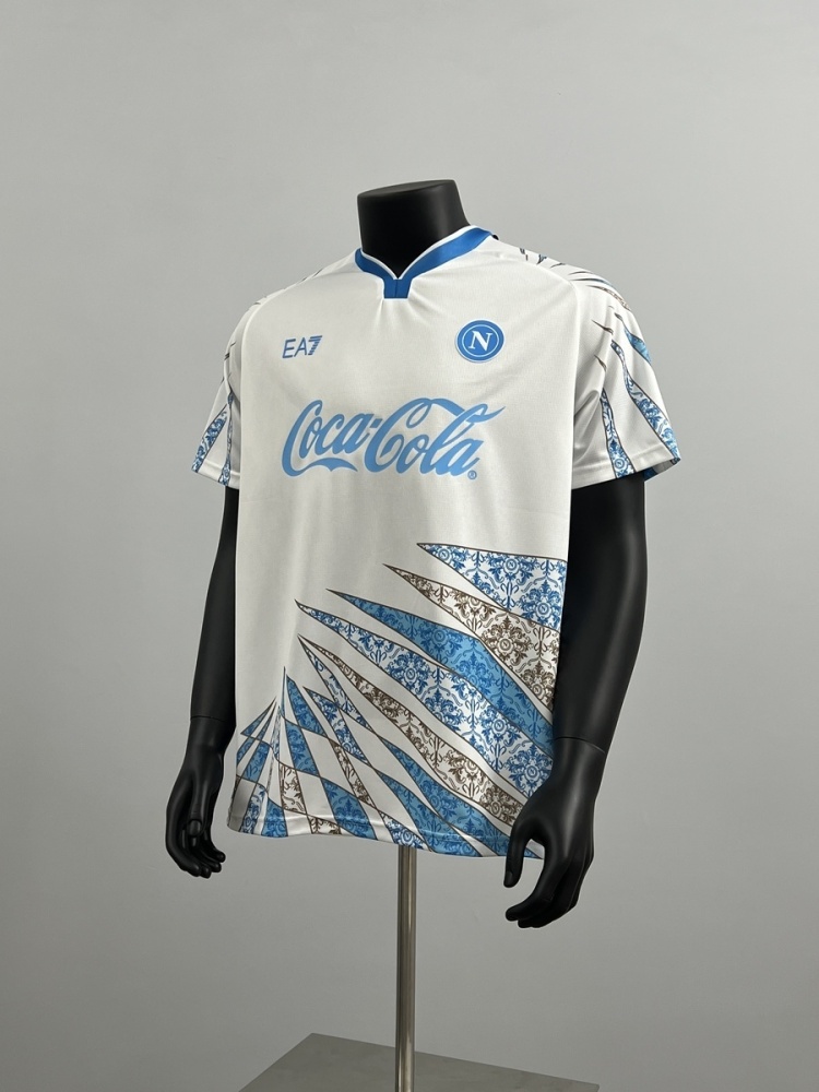 25-26 Napoli  Special Edition S-4XL
