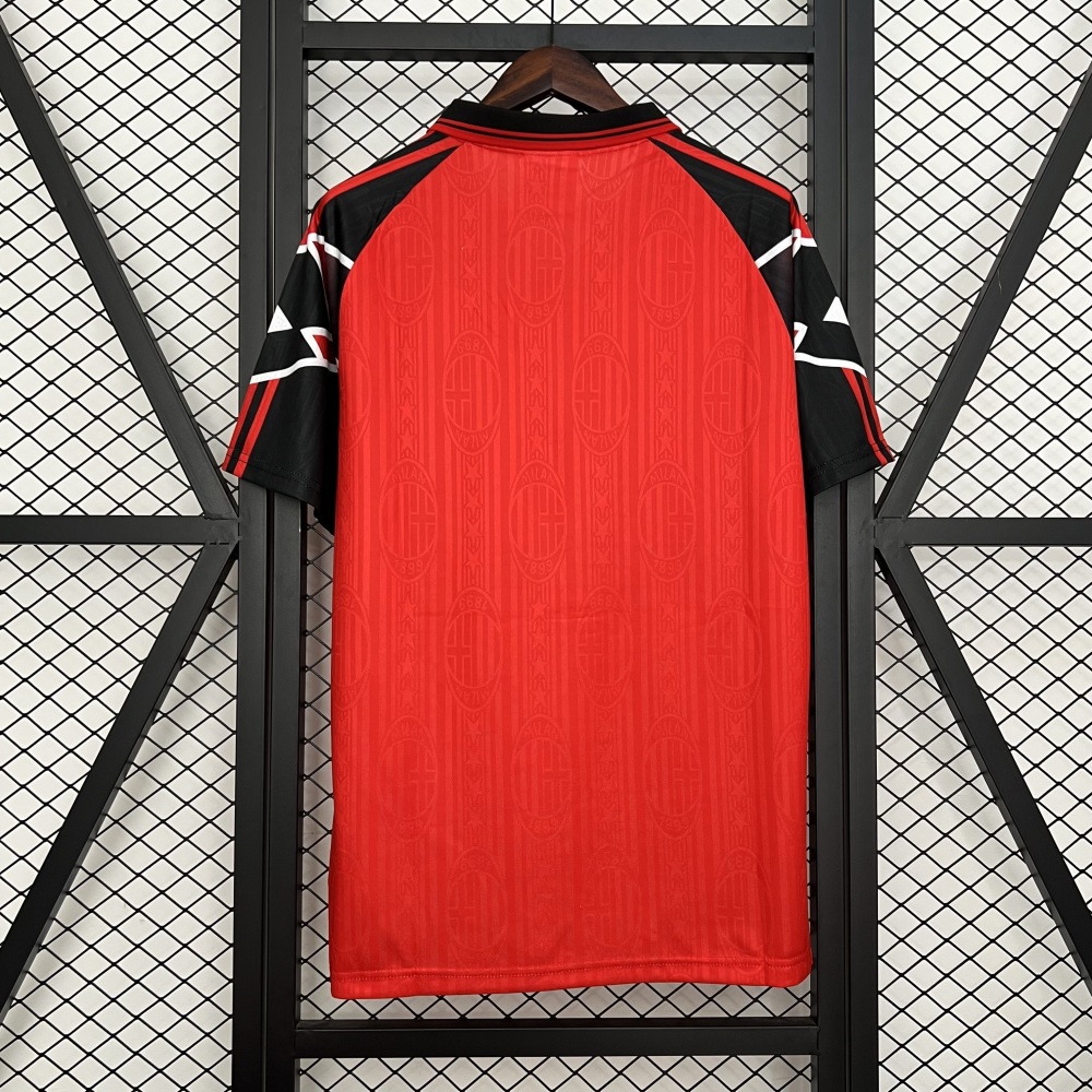 Retro AC Milan 97-98 Special Edition S-XXL