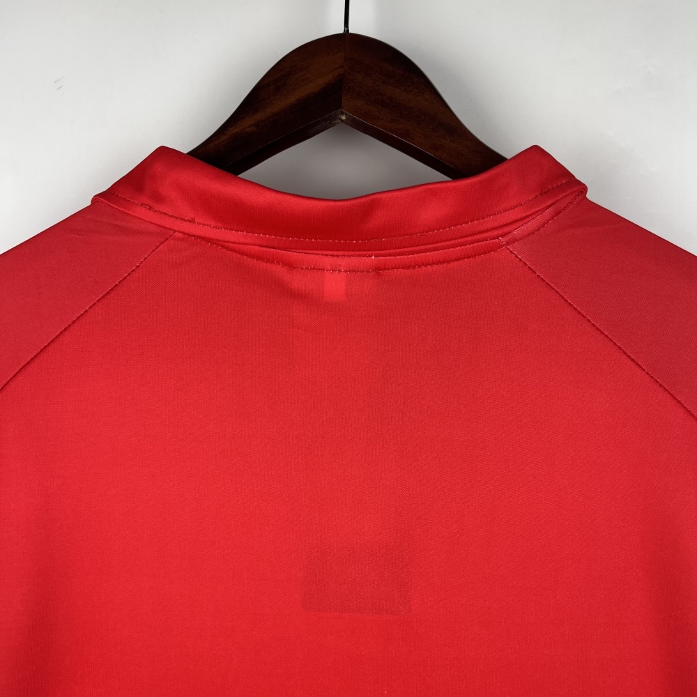 Retro Napoli 90-91 away S-XXL