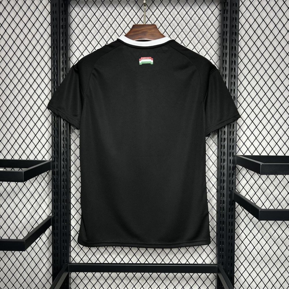 AS Roma 2024-25 Training Jersey S-XXL