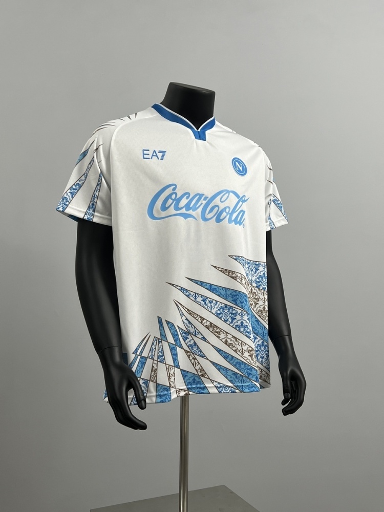 25-26 Napoli  Special Edition S-4XL