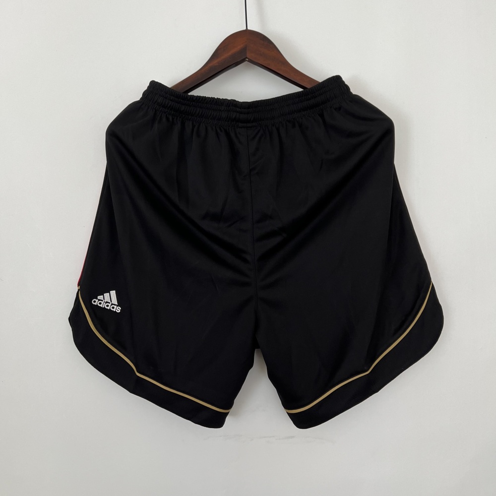 Retro Shorts AC Milan 06-07 Home S-XXL