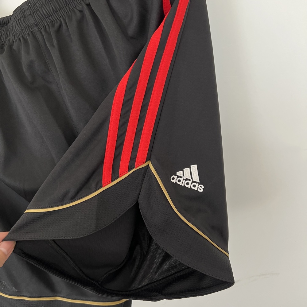 Retro Shorts AC Milan 06-07 Home S-XXL