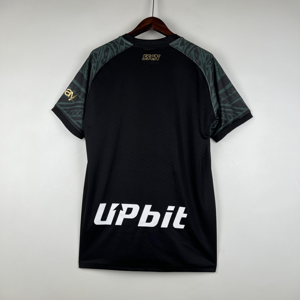 23-24 Napoli third away S-4XL