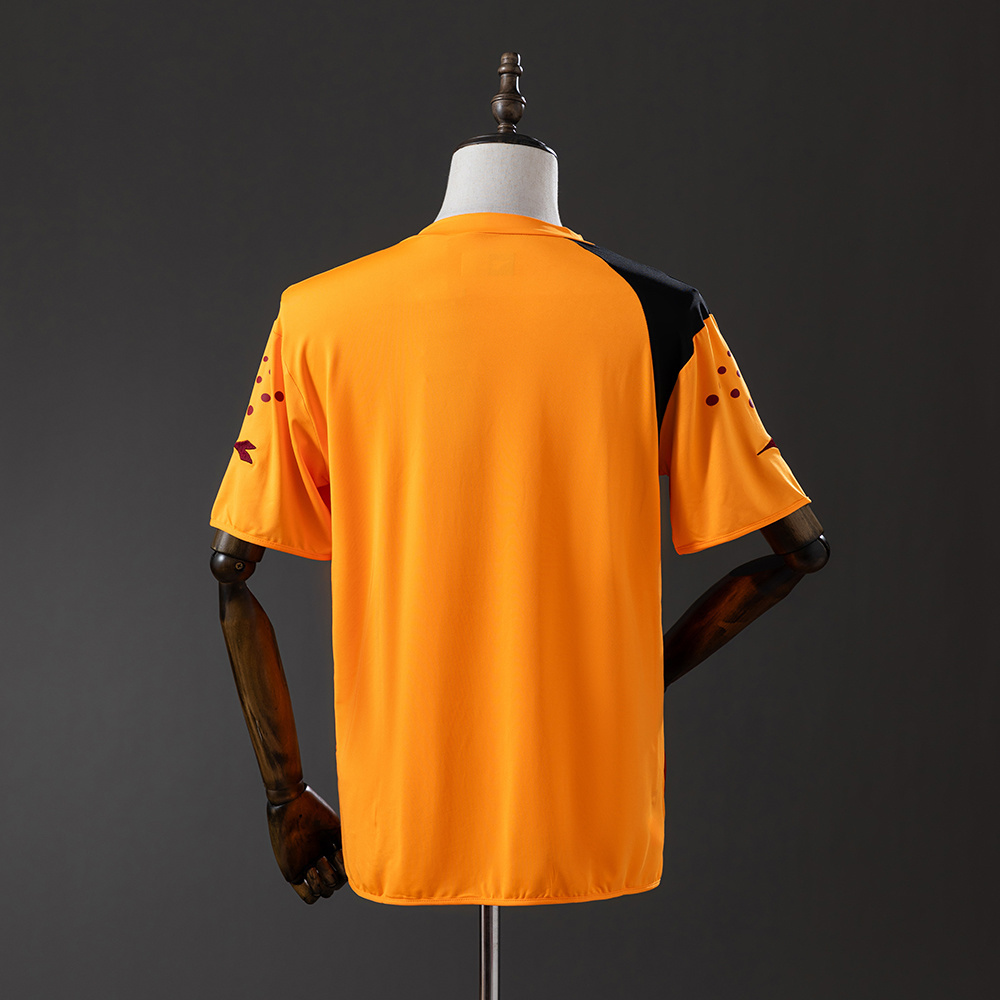 Retro Roma 05-06 Home S-XXL