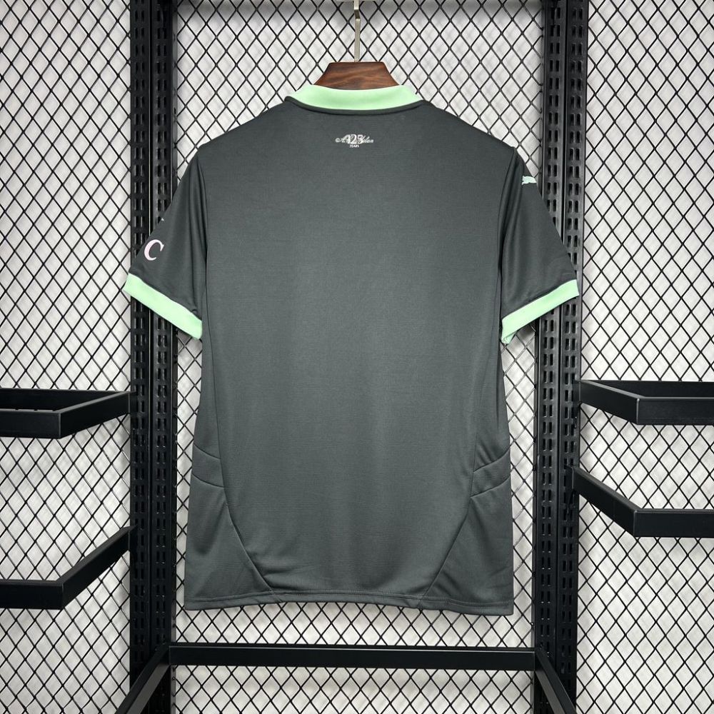 AC Milan 2024-25 Third Away Jersey S-XXL