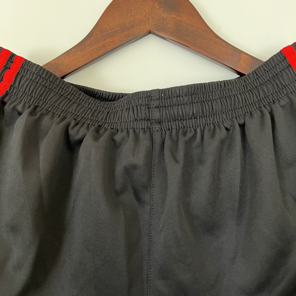 Retro Shorts AC Milan 06-07 Home S-XXL