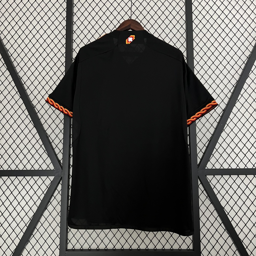 23-24 Roma third away S-4XL