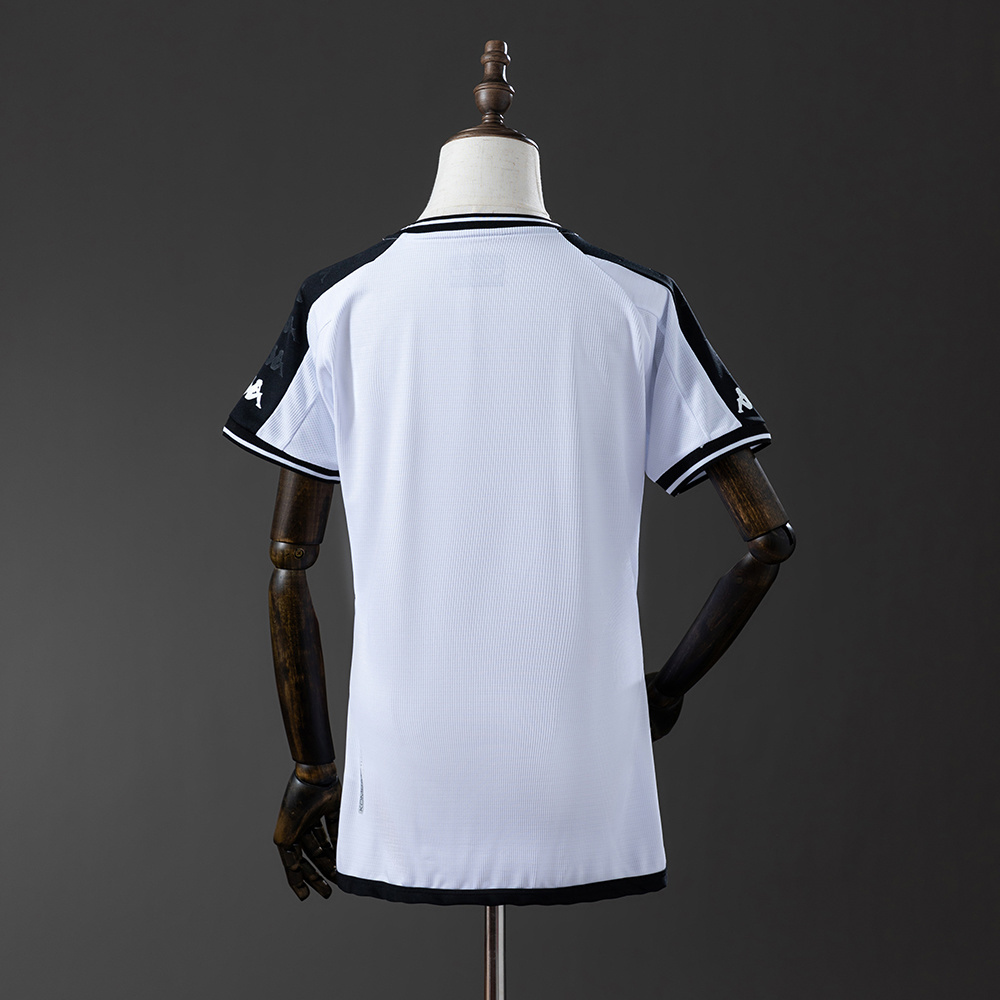 Vasco da Gama 24-25 Away Women&x27;s Jersey S-XXL