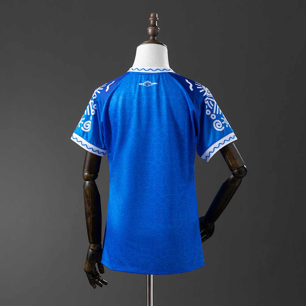Bahia 24-25 Third Away Women&x27;s Jersey S-XXL