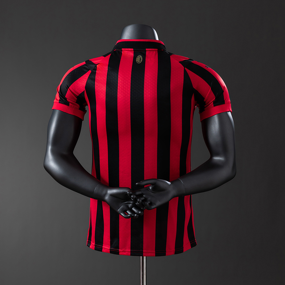 25-26 Players AC Milan Special Edition S-XXL