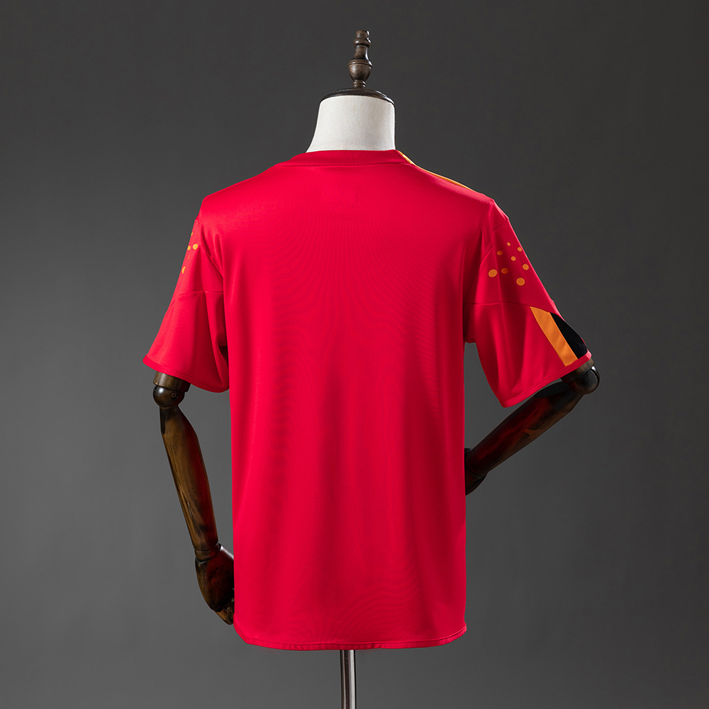 Retro Roma 04-05 Home S-XXL