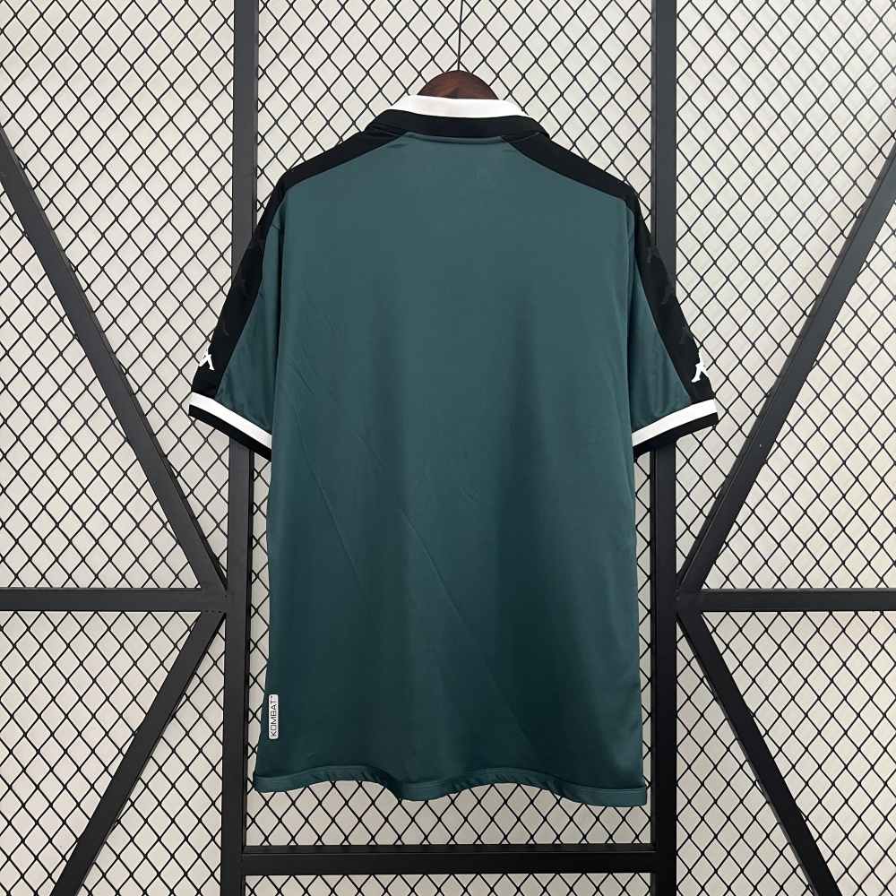 24/25 Vasco da Gama Goalkeeper All Sponsors S-4XL