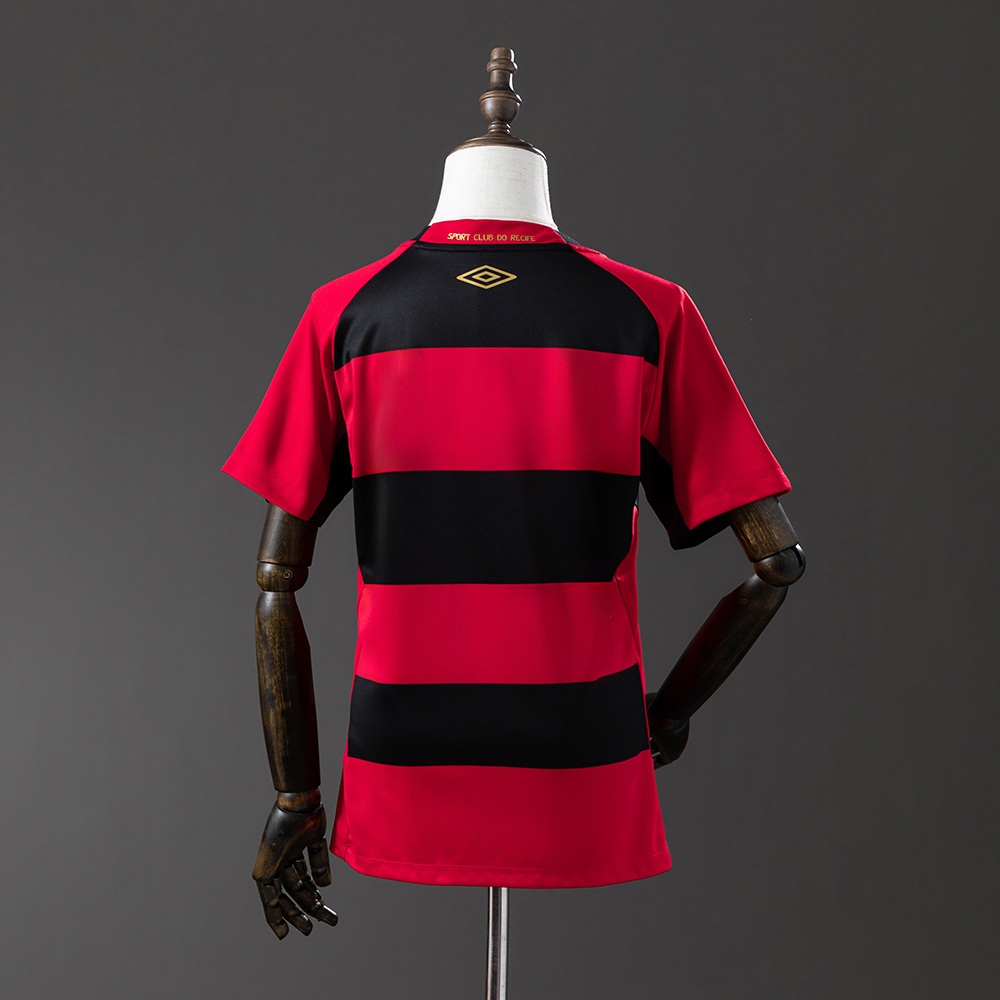 Sport Recife 25-26 Home Women&x27;s Jersey S-XXL