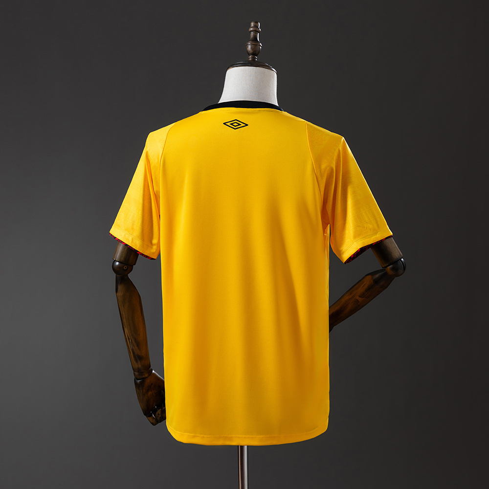 24-25 Recife sports away All sponsors S-4XL