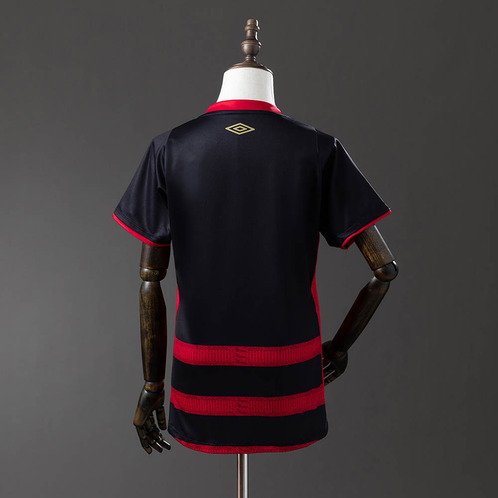 Sport Recife 24-25 Home Women&x27;s Jersey S-XXL