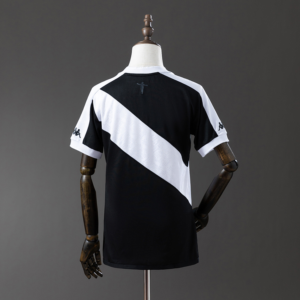 Vasco da Gama 24-Z25 Home Women&x27;s Jersey S-XXL