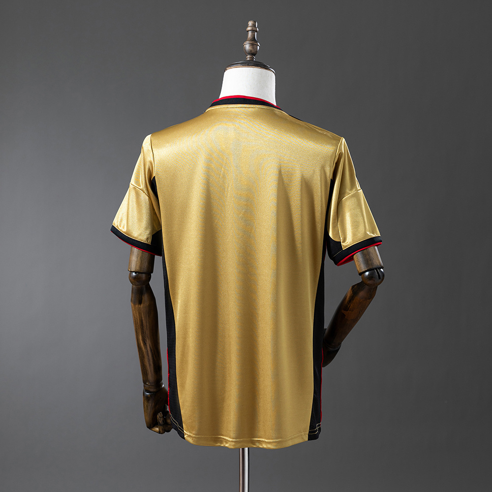 Retro 13-14 AC Milan third away S-XXL