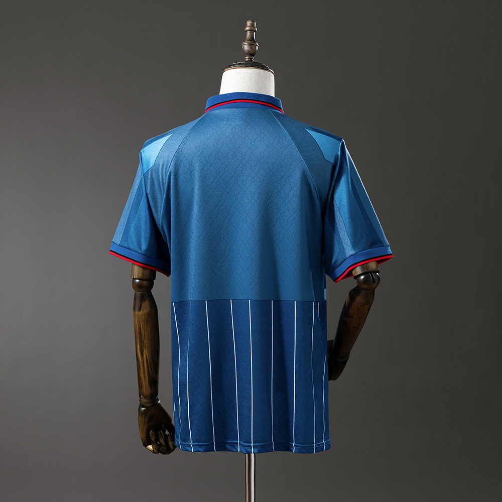 Retro 95-96 AC Milan third away S-XXL