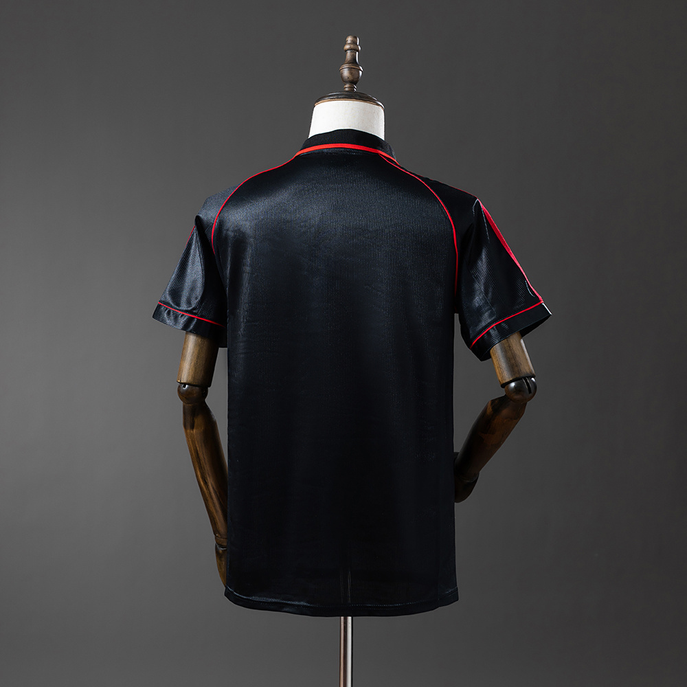 Retro AC Milan third away S-XXL