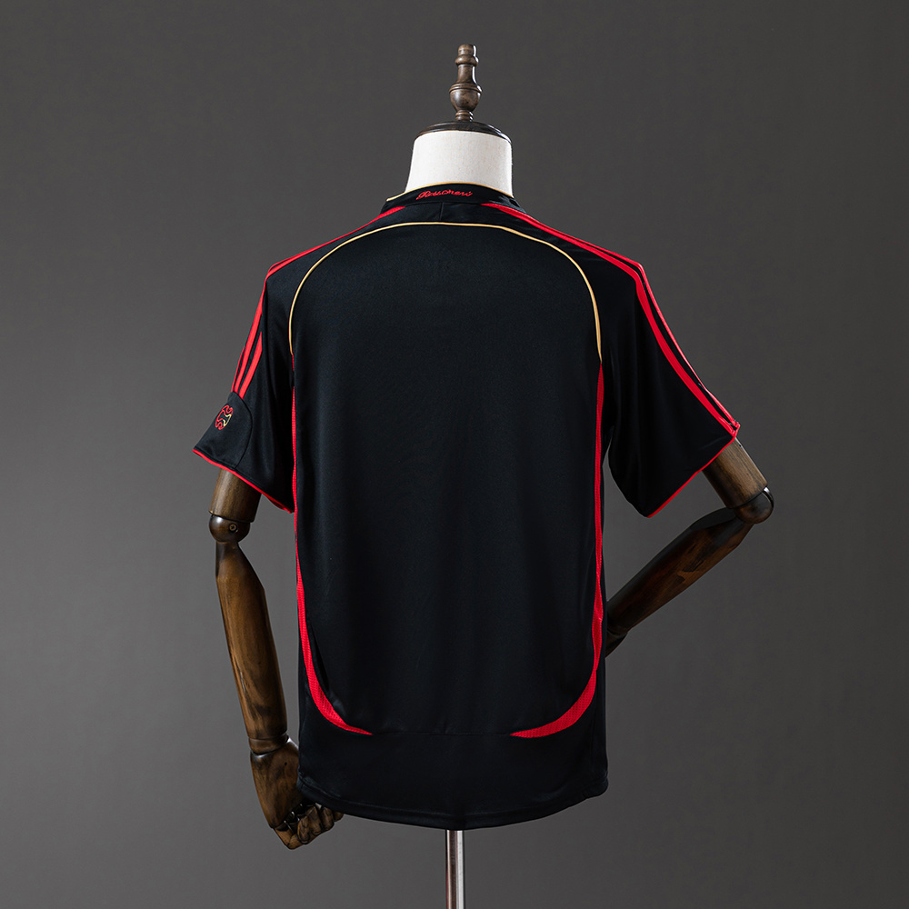 AC Milan 06-07 Third Away Retro Jersey S-XXL