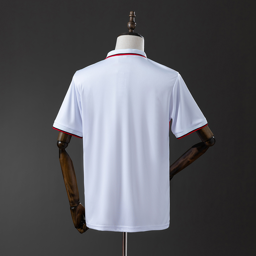 Retro 93-94 AC Milan away S-XXL