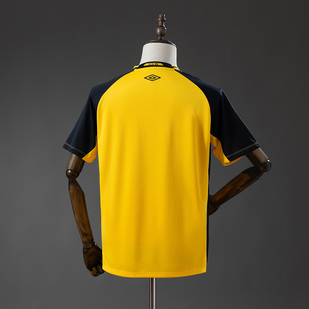 Recife sports 25-26 Away Jersey S-4XL