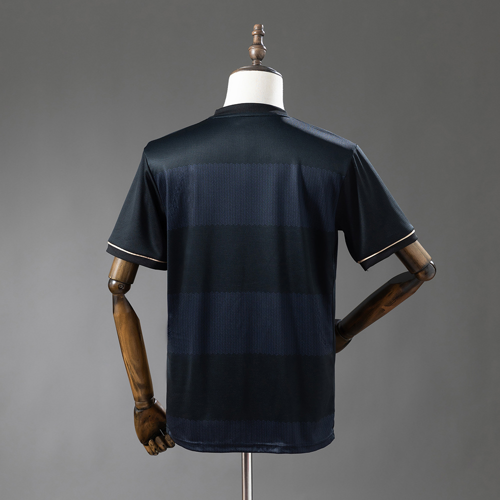 Flamengo 25-26 Special EditionBlack Jersey S-4XL