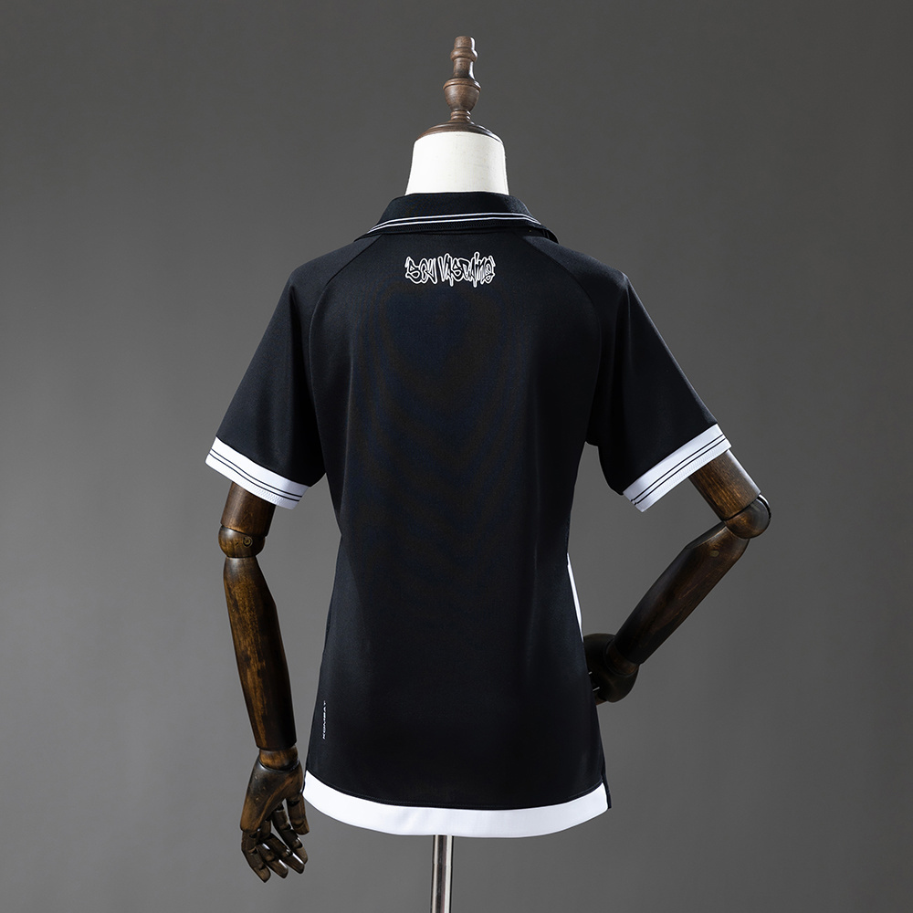 Vasco da Gama 25-26 Home Women Jersey S-XXL