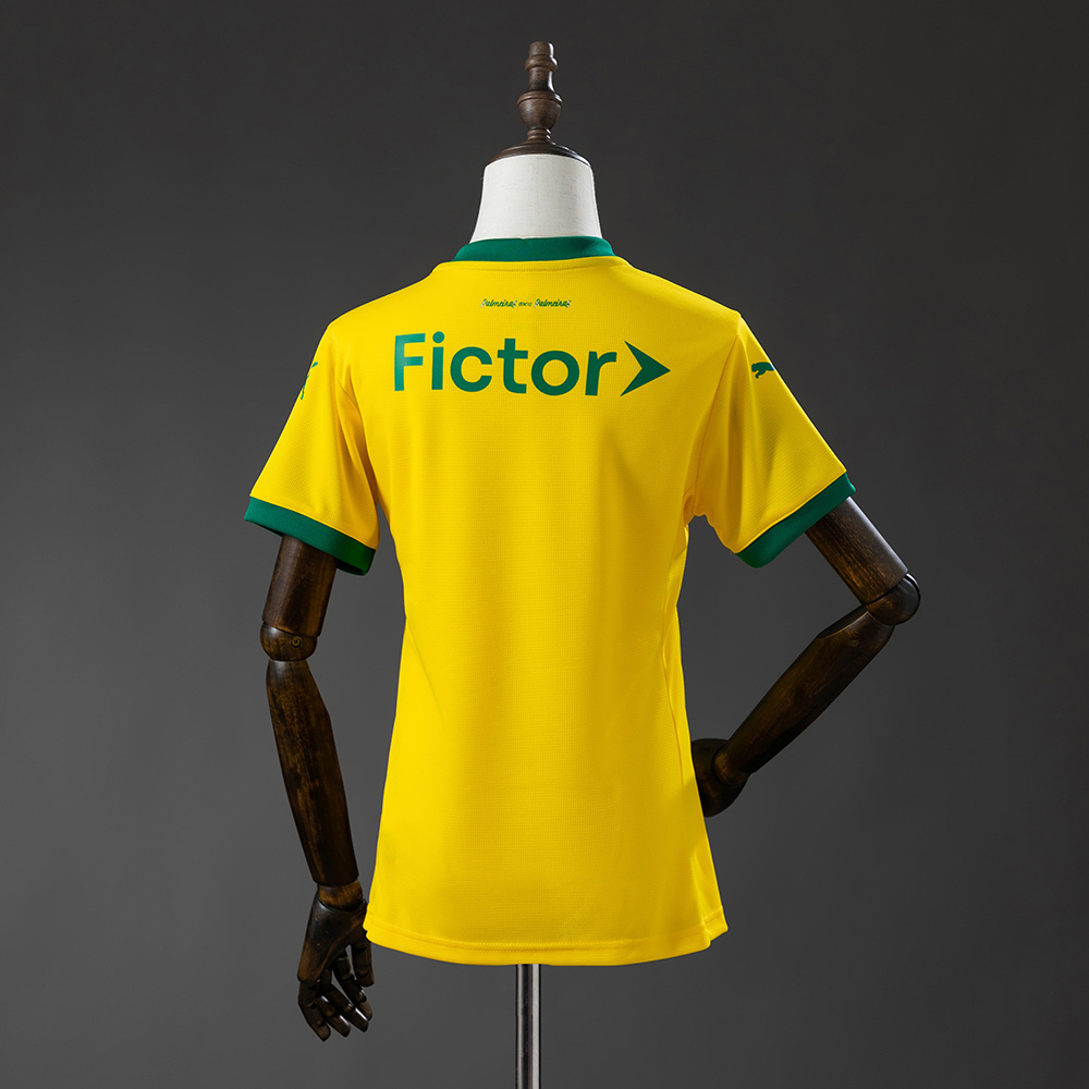 Palmeiras 25-26 Third Away Women S-XXL
