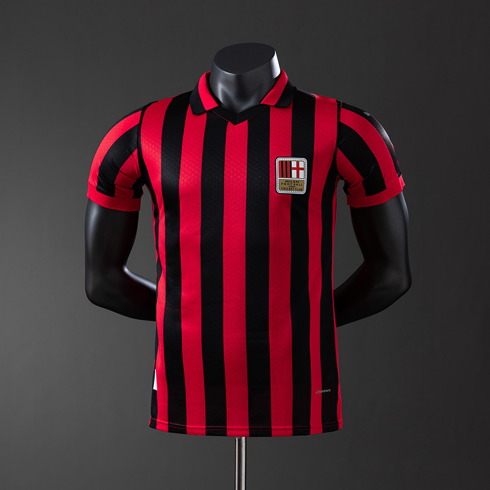 25-26 Players AC Milan Special Edition S-XXL