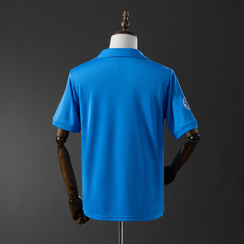 Retro Napoli 87-88 home S-XXL