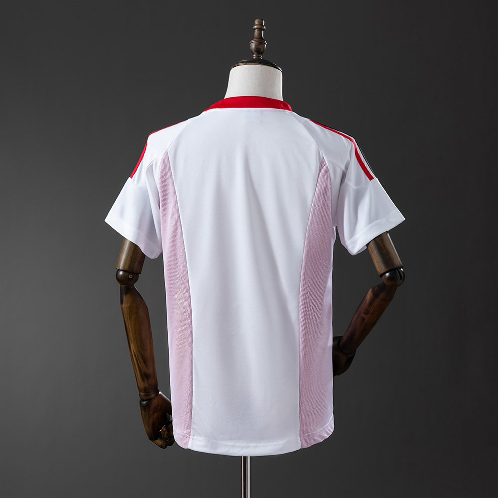 AC Milan 02-03 Away Retro Jersey S-XXL