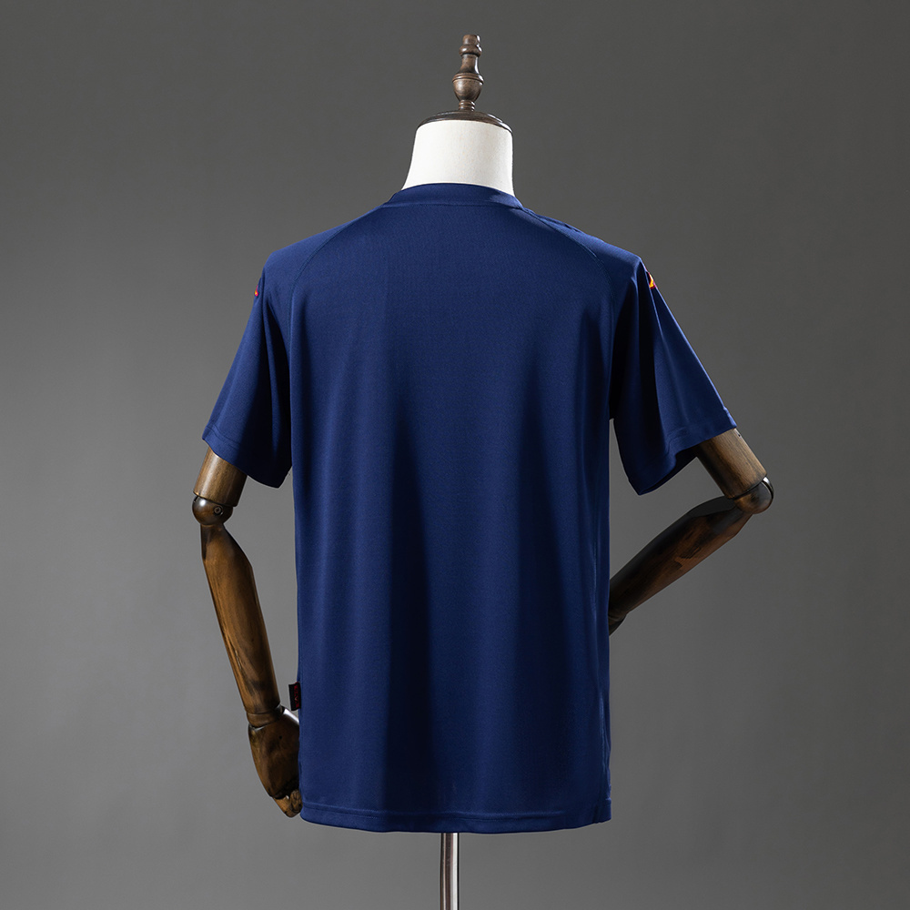 Retro Roma 00-01 third away S-XXL