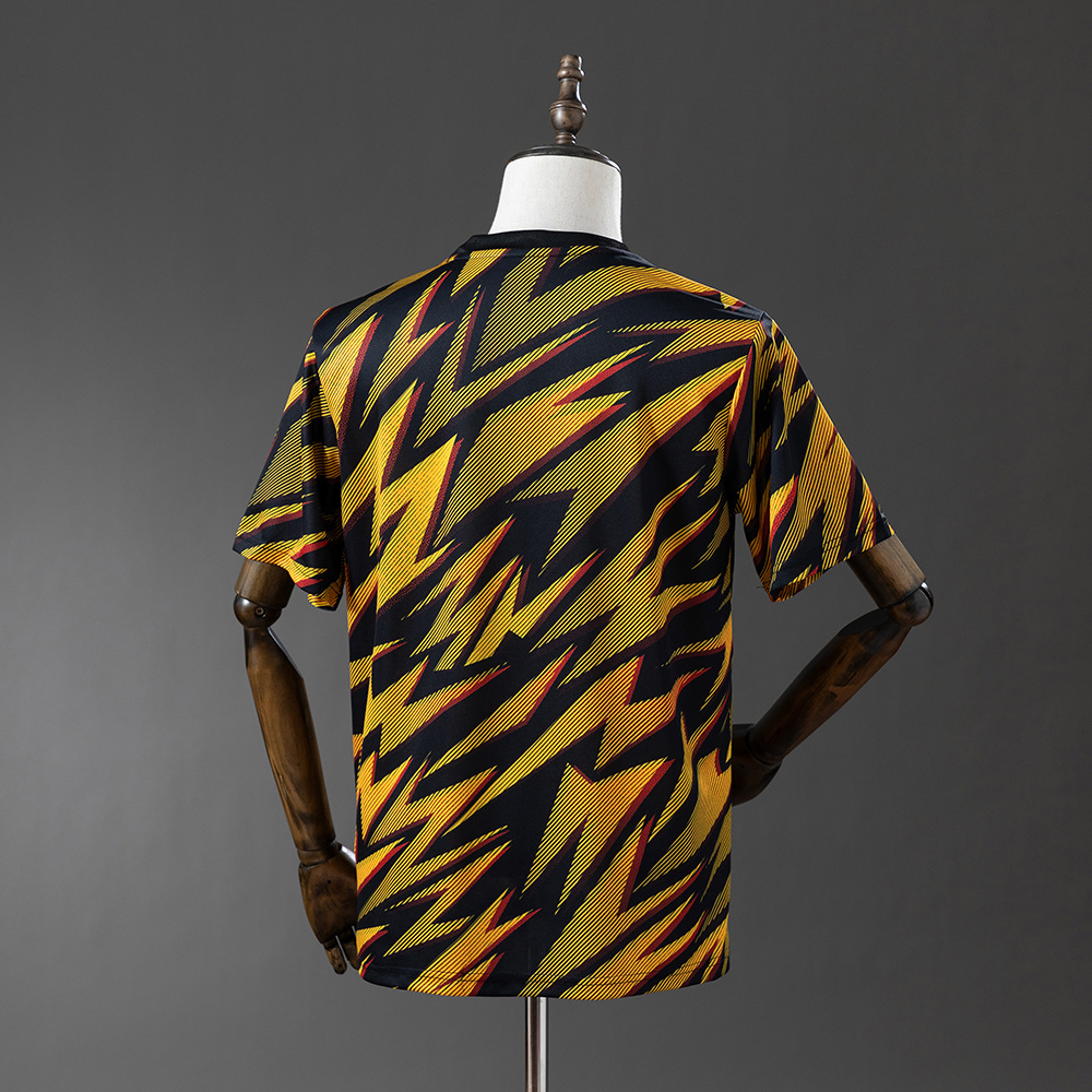 ROMA 25-26 Pre-Match Jersey S-4XL