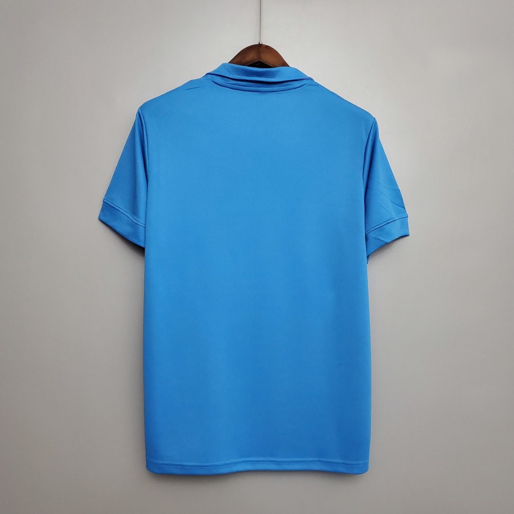 Retro Napoli 88-89 home S-XXL